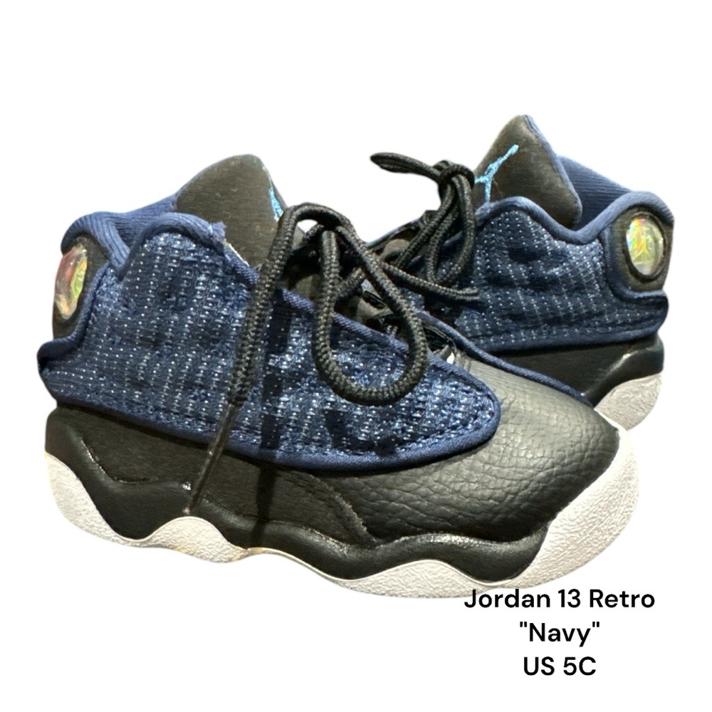 Jordan 13 Retro